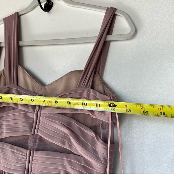 Birdy Grey Lavender Maxi Dress - Picture 6 of 7